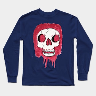 His Bleeding Heart Long Sleeve T-Shirt